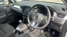 Renault Captur 1.5 dCi 95 Iconic 5dr Diesel Hatchback